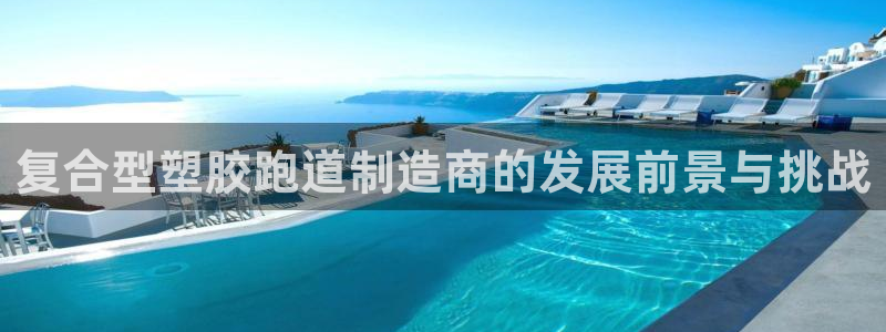 红足一1世官网：复合型塑胶跑道制造商的发展前景与挑战