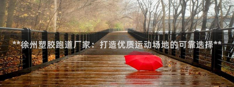 红足一1世666814最新结果：**徐州塑胶跑道厂家：打造优质运动场地的可靠选择**