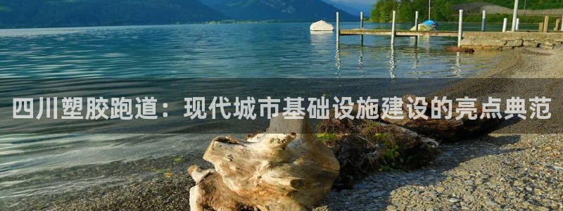 红足1世足球网址：四川塑胶跑道：现代城市基础设施建设的亮点典范