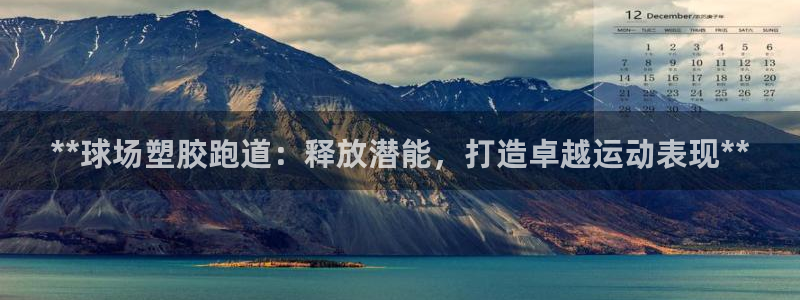 红足一1世77814:**球场塑胶跑道:释放潜能,打造卓越运动表现**